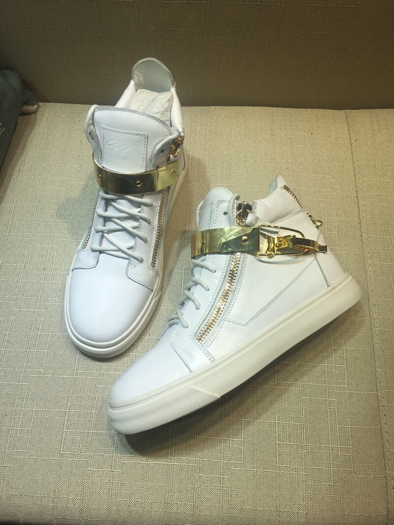 Giuseppe Zanotti Shoes